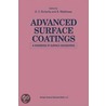 Advanced Surface Coatings door A. Matthews