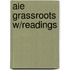 Aie Grassroots W/Readings