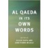 Al Qaeda In Its Own Words