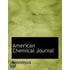 American Chemical Journal