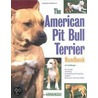 American Pit Bull Terrier door Joe Stahlkuppe