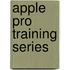 Apple Pro Training Series