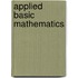 Applied Basic Mathematics