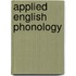 Applied English Phonology