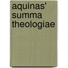 Aquinas' Summa Theologiae by Stephen J. Loughlin