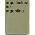 Arquitectura de Argentina