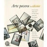 Arte Povera in Collection door Ida Gianelli