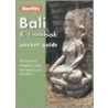 Bali Berlitz Pocket Guide door Robert Ullian