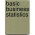 Basic Business Statistics