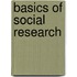 Basics of Social Research