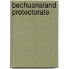 Bechuanaland Protectorate by Ronald Cohn