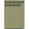 Bechuanaland Protectorate door Ronald Cohn