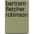 Bertram Fletcher Robinson