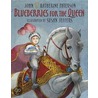Blueberries For The Queen by Katherine Paterson