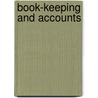 Book-keeping and Accounts door Sheila Robinson