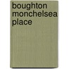 Boughton Monchelsea Place door Ronald Cohn
