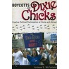 Boycotts and Dixie Chicks by Andrew S. McFarland