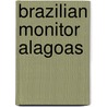 Brazilian Monitor Alagoas door Ronald Cohn