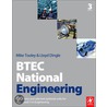 Btec National Engineering door Mike Tooley