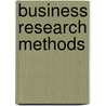 Business Research Methods by Barry J. Babin