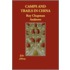 Camps And Trails In China