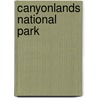 Canyonlands National Park door Ronald Cohn