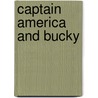 Captain America and Bucky door Marc Andreyko