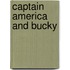 Captain America and Bucky