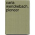Carla Wenckebach, Pioneer