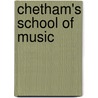 Chetham's School of Music door Ronald Cohn