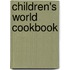 Children's World Cookbook