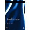 China's Ethnic Minorities door Rongxing Guo