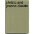 Christo And Jeanne-Claude
