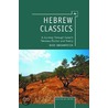 Classic Hebrew Literature by Dvir Abramovich