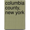 Columbia County, New York door Ronald Cohn