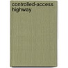 Controlled-access Highway door Ronald Cohn