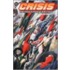 Crisis On Multiple Earths