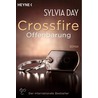 Crossfire 02. Offenbarung by Sylvia Day