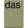 Das  by Hermann Scherer