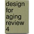 Design For Aging Review 4