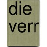 Die verr door Elizabeth Kelly