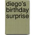 Diego's Birthday Surprise