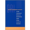 Dietary Reference Intakes door Institute of Medicine