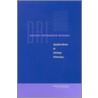 Dietary Reference Intakes door Iom