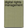 Digital Rights Management door Kerim Galal