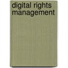 Digital Rights Management by Stephan Kolter