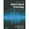 Digital Signal Processing by Paulo S. R. Diniz