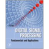 Digital Signal Processing door Li Tan