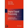 Digital Signal Processing door Peter O'Shea