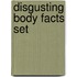 Disgusting Body Facts Set